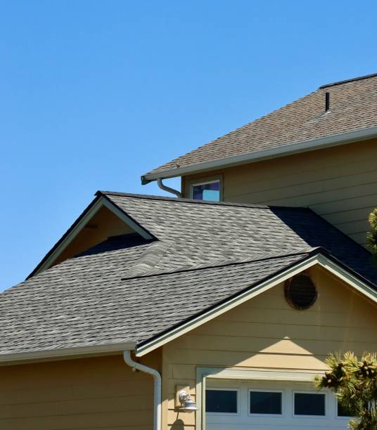 Best Hot Roofs  in Russell, KS